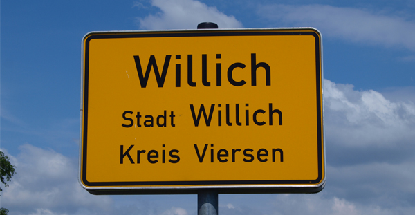 Nach SPD-Antrag: Stadt Willich schließt sich Tempo-30-Initiative an