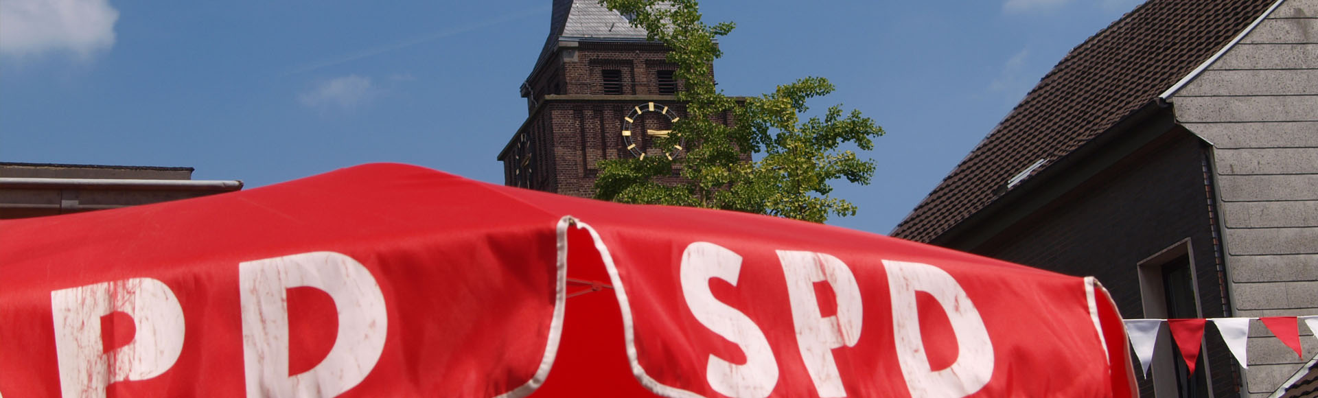 SPD Willich verzichtet auf Wahlplakate aus Plastik