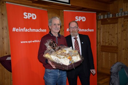 Dietmar Winkels wird neuer 2. stv. Bürgermeister